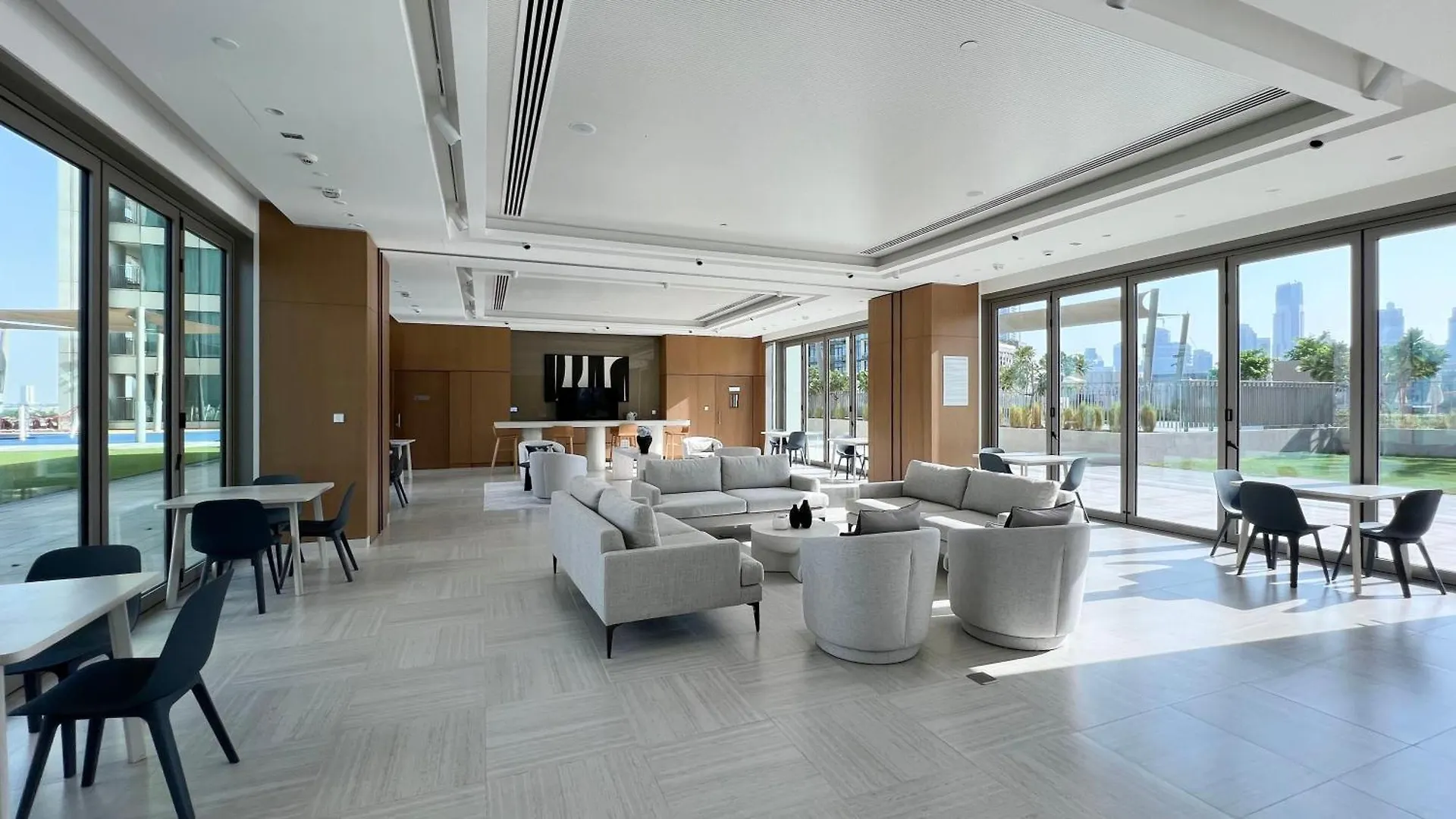 Terrahome Downtown Views 2 Walk To Dubai Mall