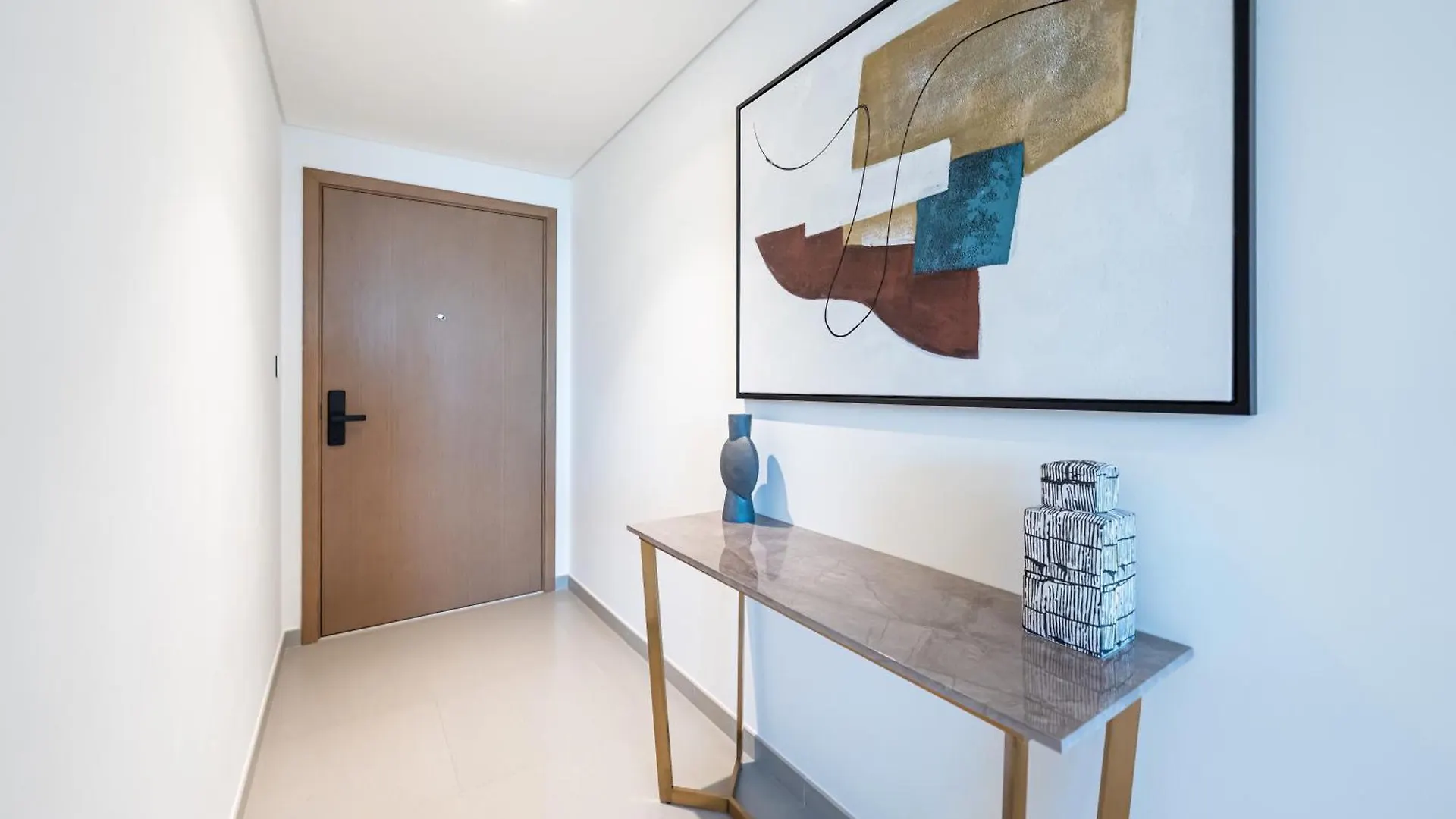 Terrahome Downtown Views 2 Walk To Dubai Mall アラブ首長国連邦