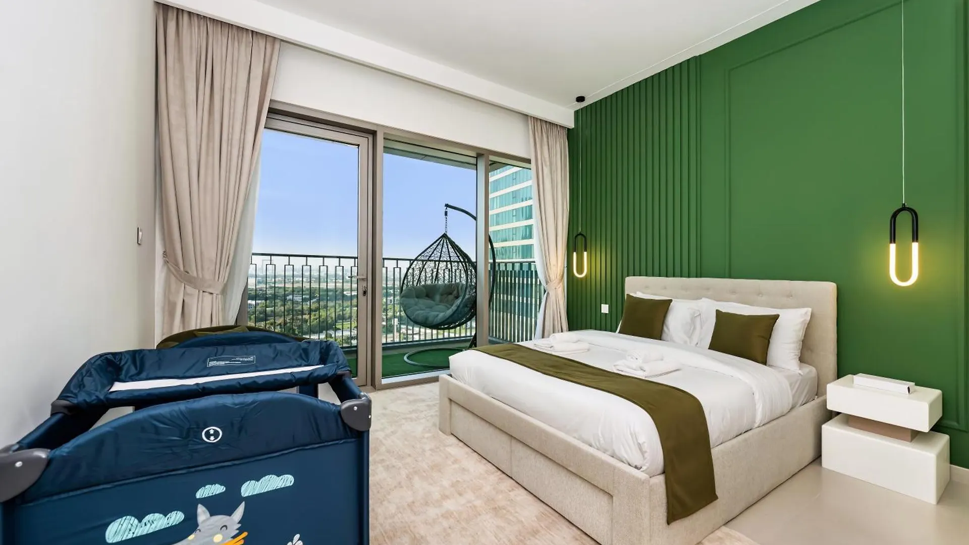 Terrahome Downtown Views 2 Walk To Dubai Mall