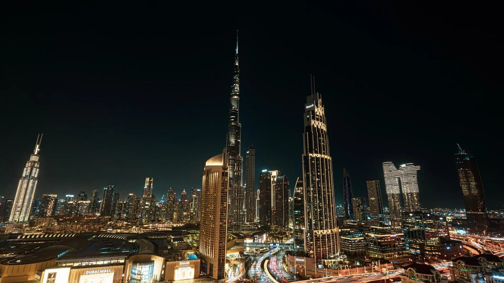 Terrahome Downtown Views 2 Walk To Dubai Mall