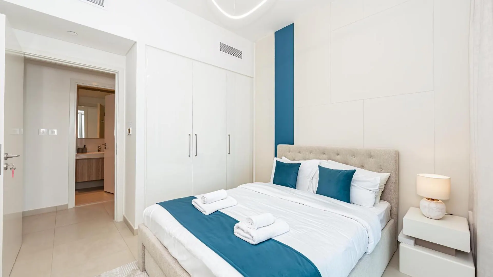 Terrahome Downtown Views 2 Walk To Dubai Mall Apartamento