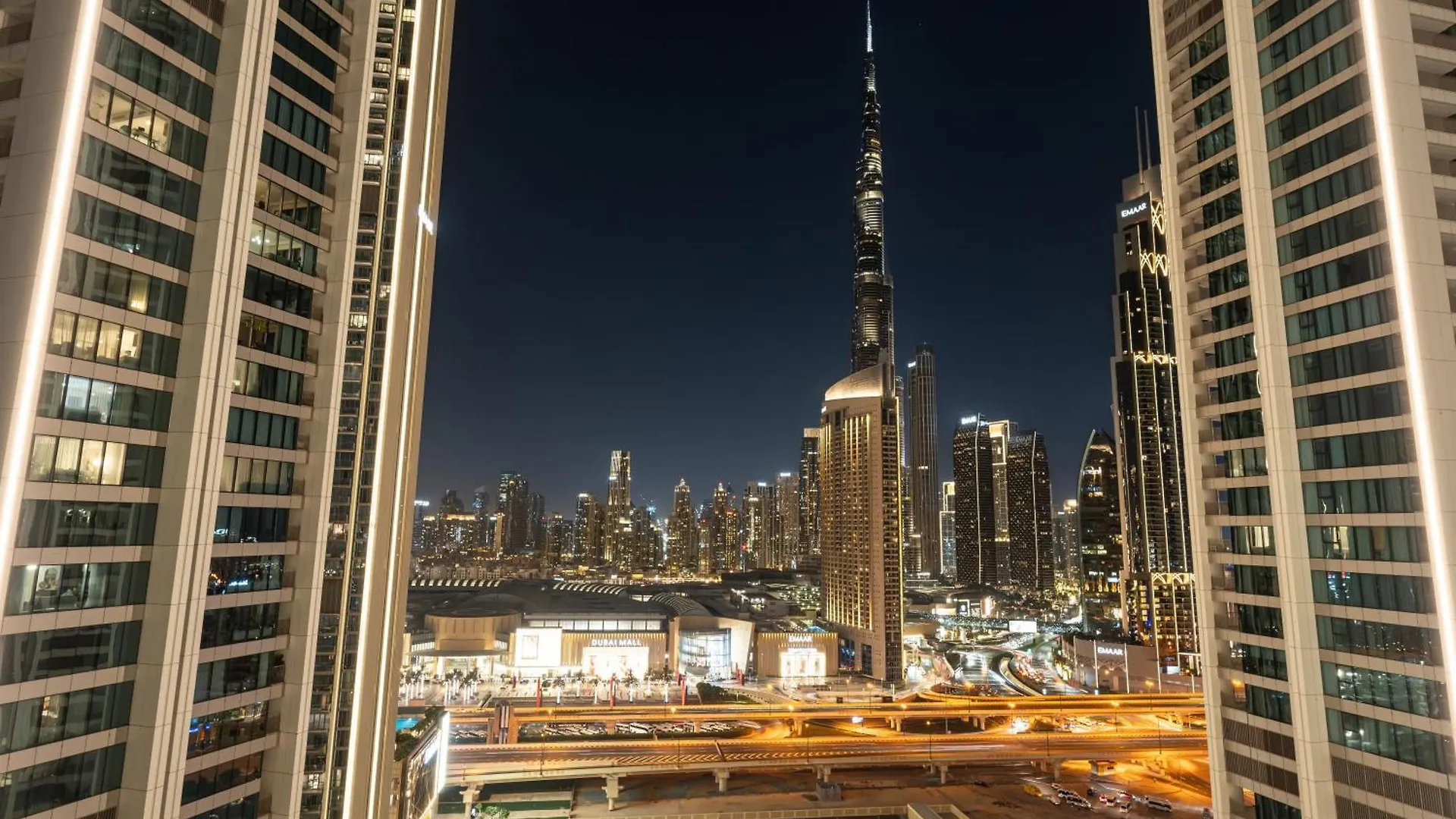 Terrahome Downtown Views 2 Walk To Dubai Mall