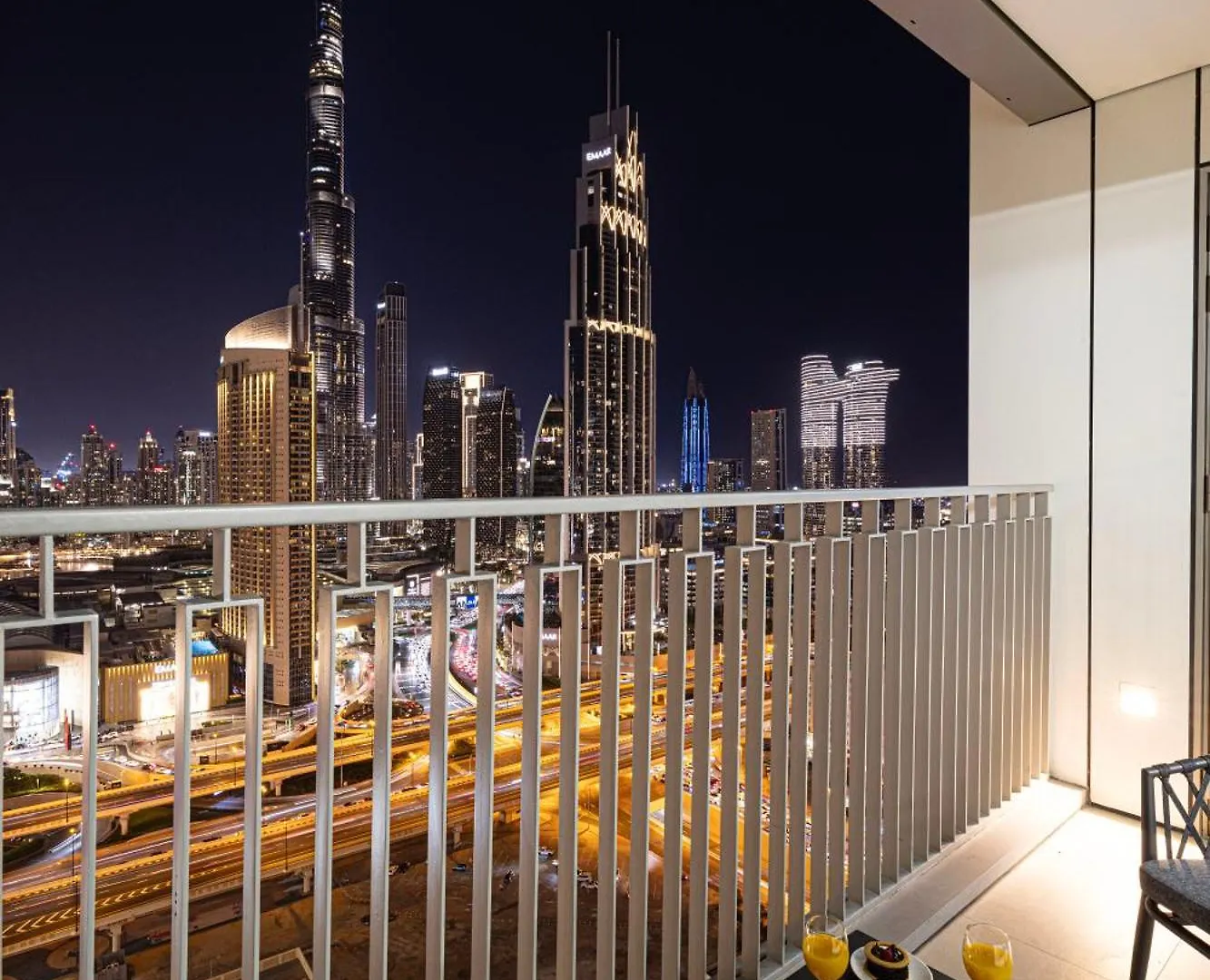 Terrahome Downtown Views 2 Walk To Dubai Mall アラブ首長国連邦