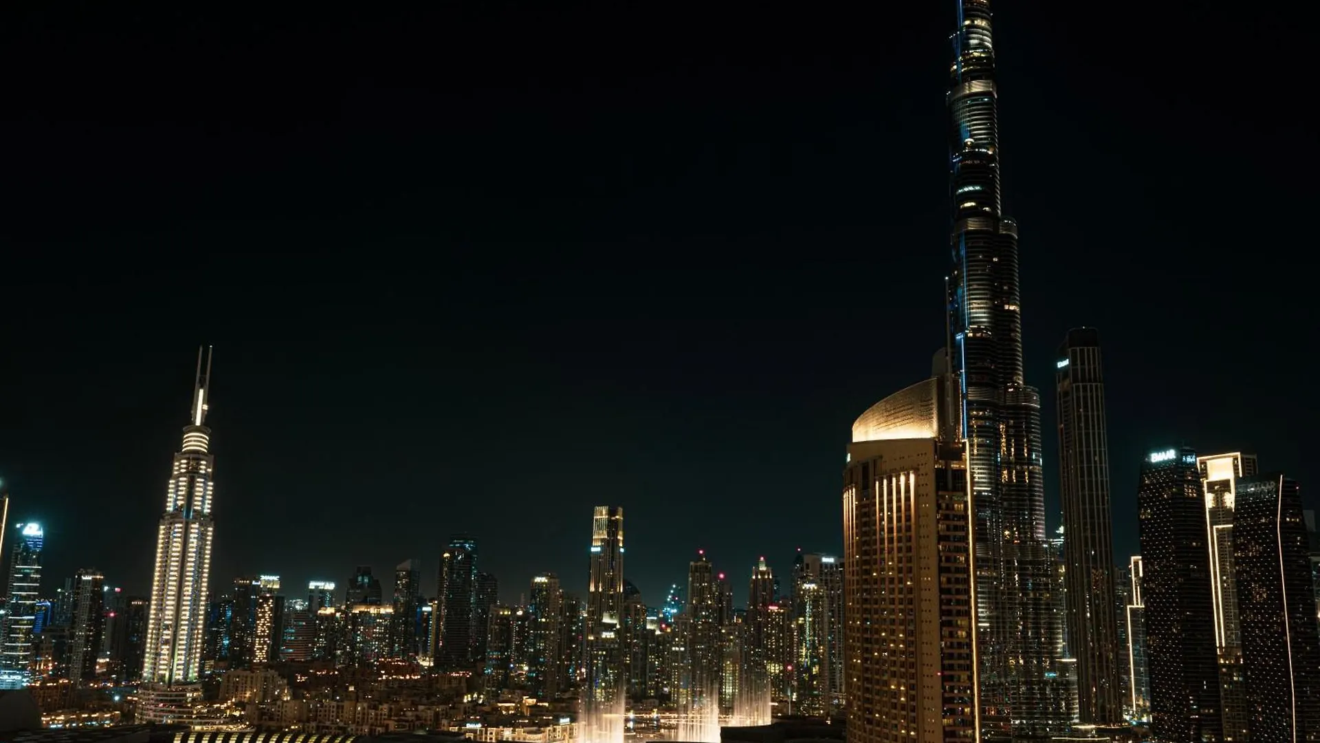 Terrahome Downtown Views 2 Walk To Dubai Mall アパート